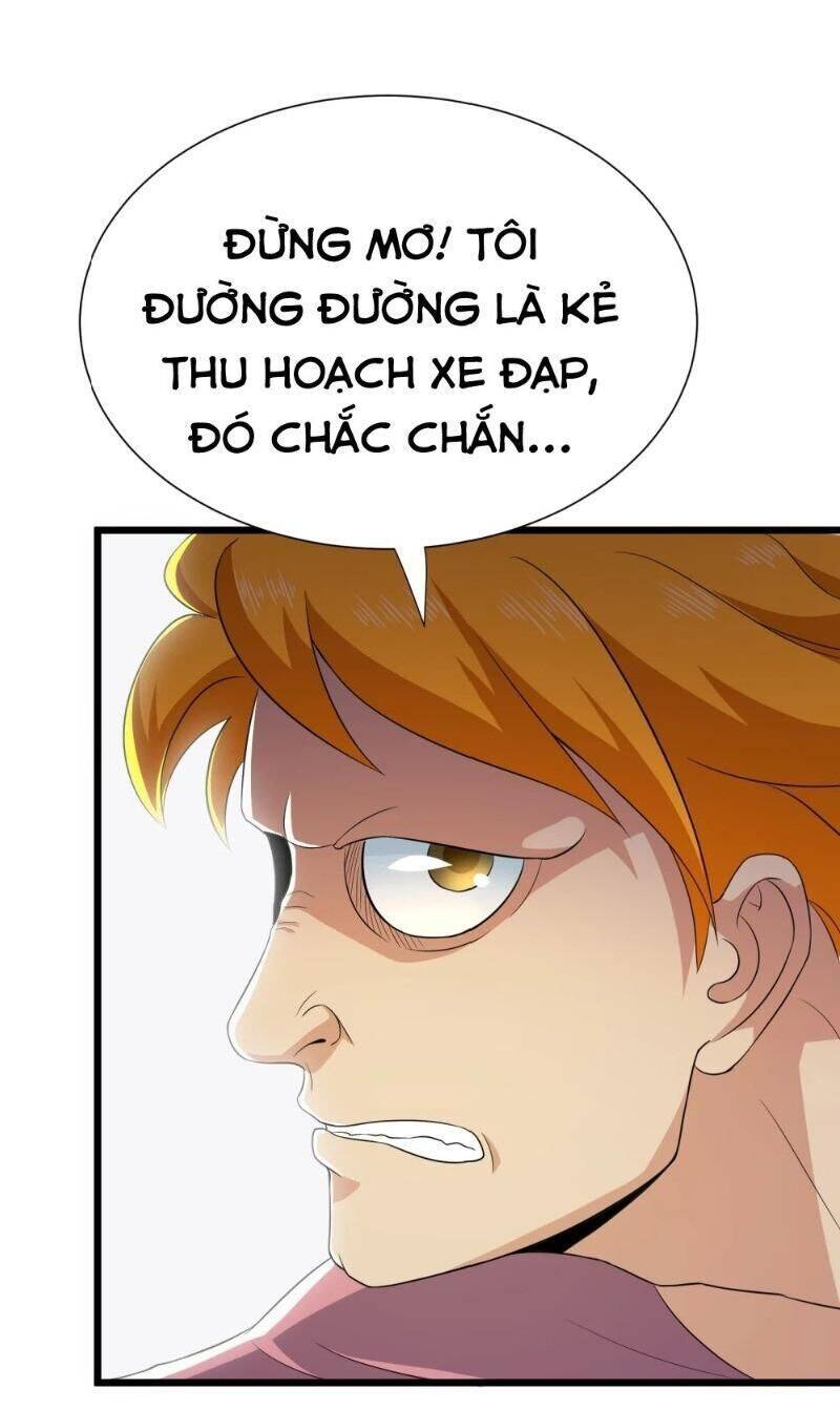 Tối Cường Đặc Chủng Binh Của Hoa Khôi Chapter 98 - Trang 15