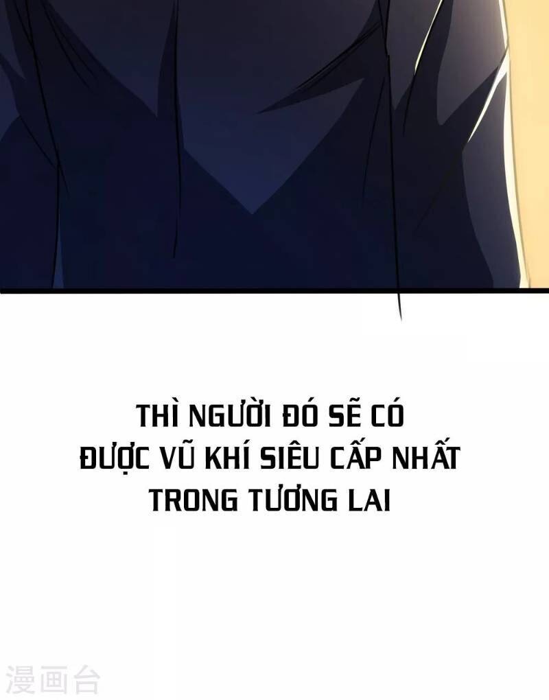 Tối Cường Đặc Chủng Binh Của Hoa Khôi Chapter 19 - Trang 30