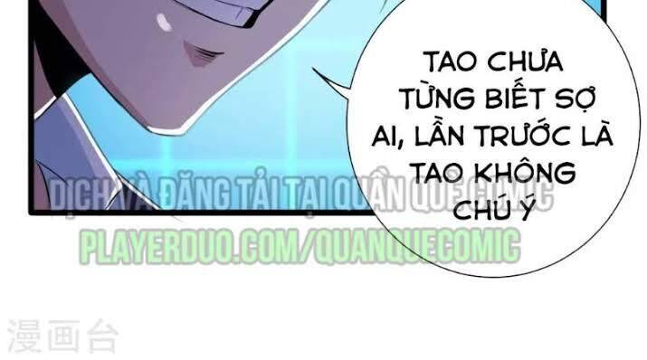 Tối Cường Đặc Chủng Binh Của Hoa Khôi Chapter 31 - Trang 19