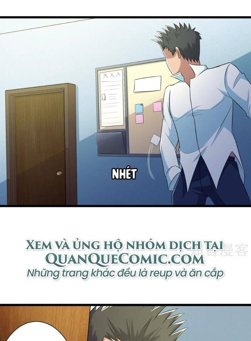 Tối Cường Đặc Chủng Binh Của Hoa Khôi Chapter 104 - Trang 28