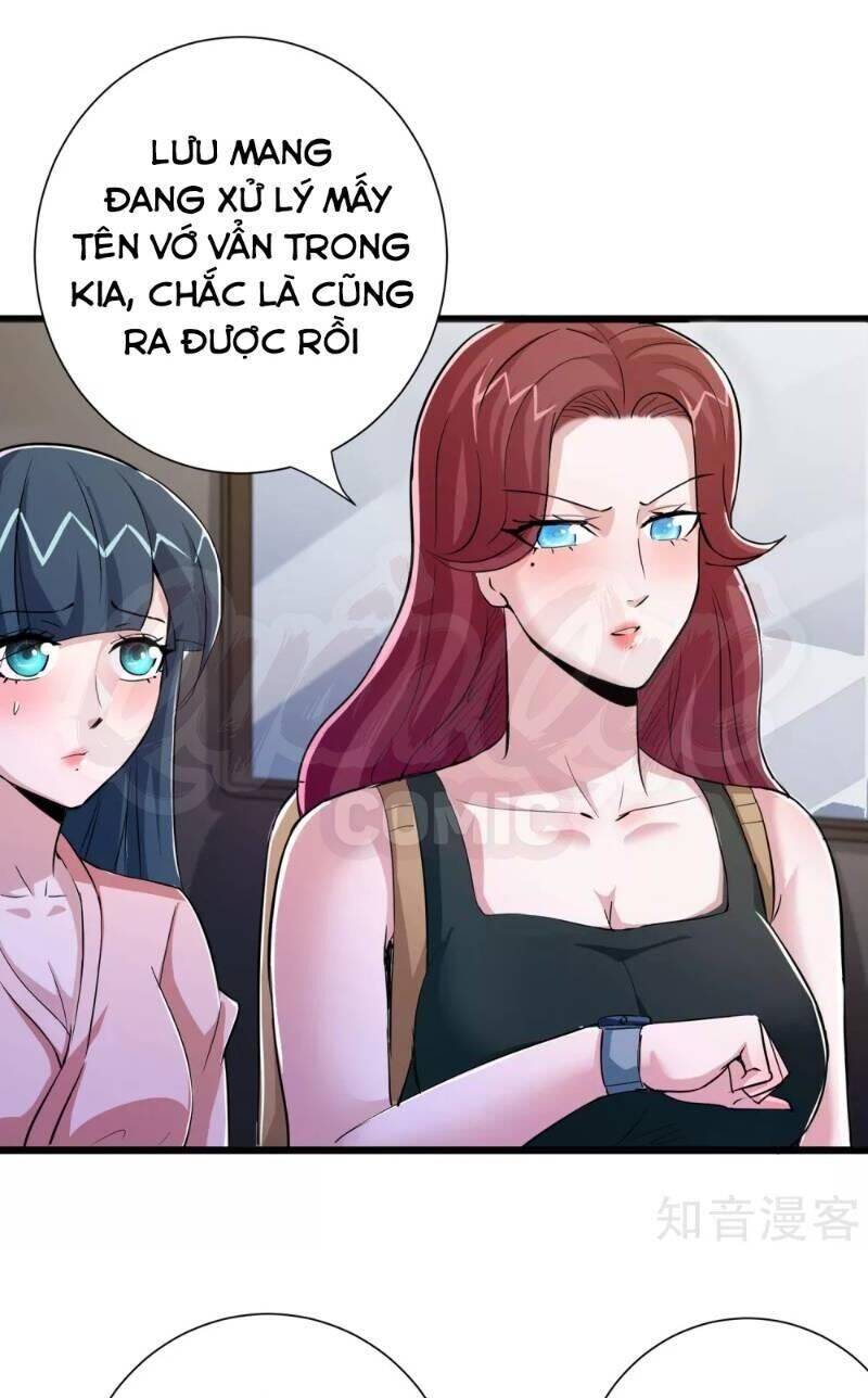 Tối Cường Đặc Chủng Binh Của Hoa Khôi Chapter 83 - Trang 31