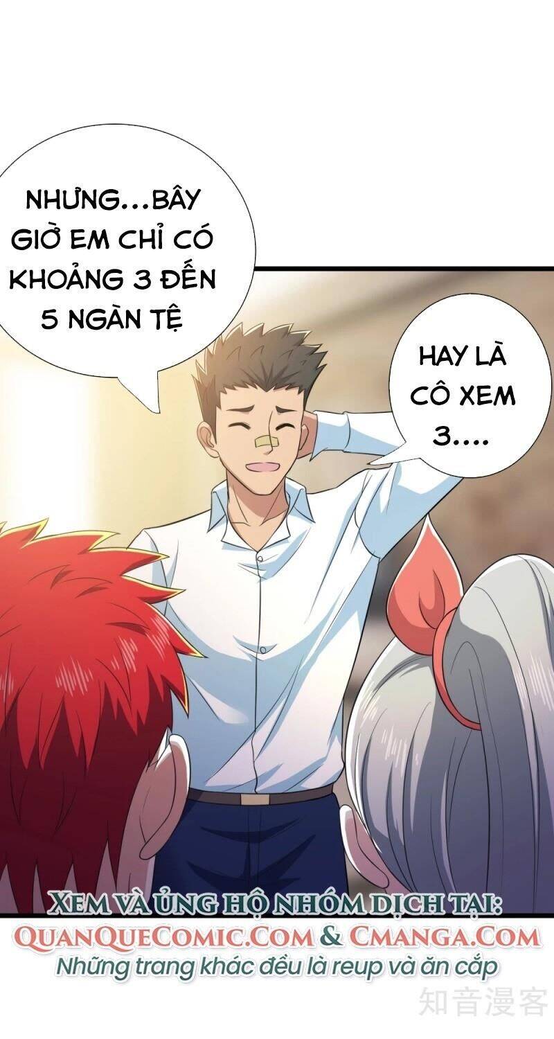 Tối Cường Đặc Chủng Binh Của Hoa Khôi Chapter 109 - Trang 28