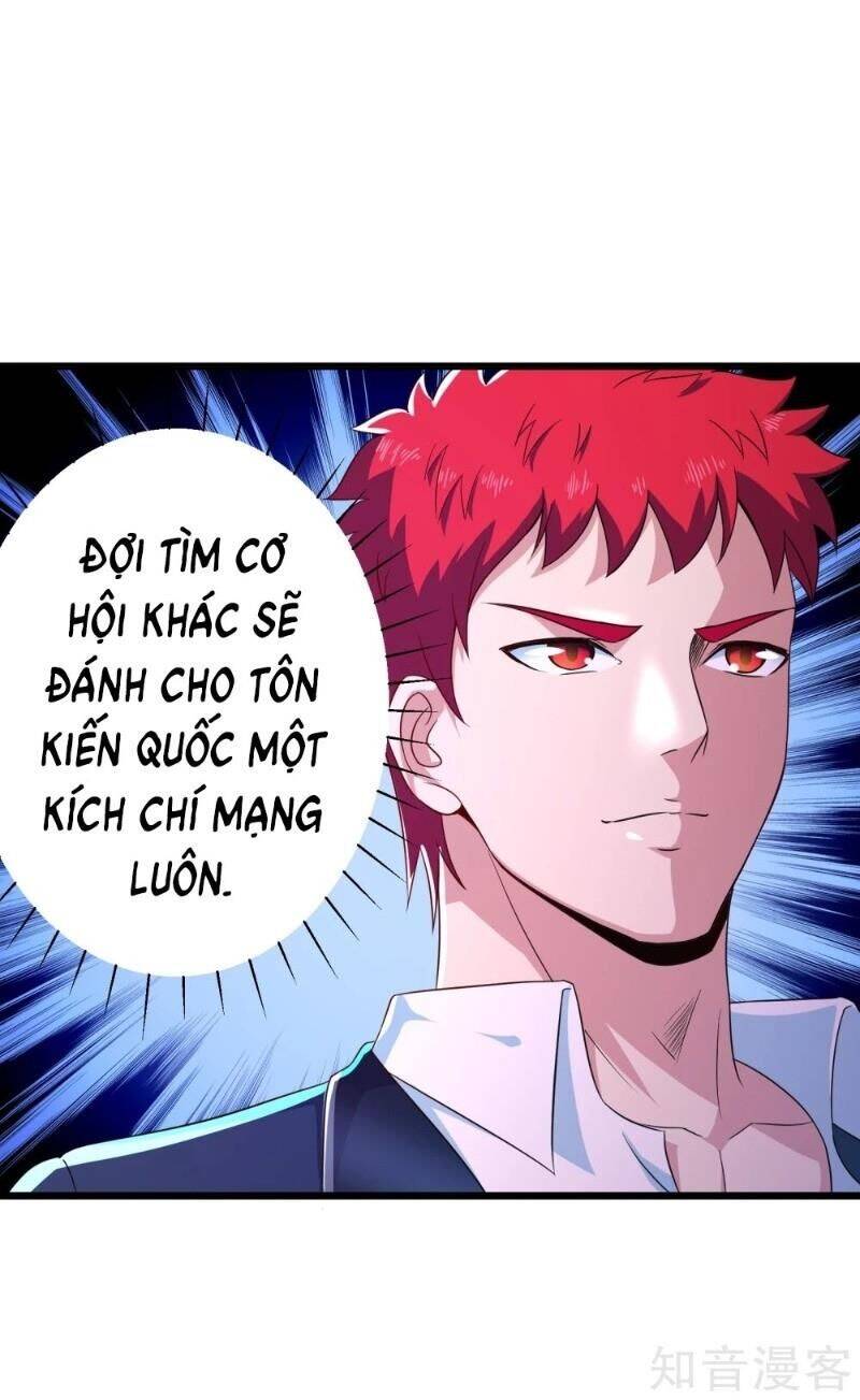 Tối Cường Đặc Chủng Binh Của Hoa Khôi Chapter 101 - Trang 23