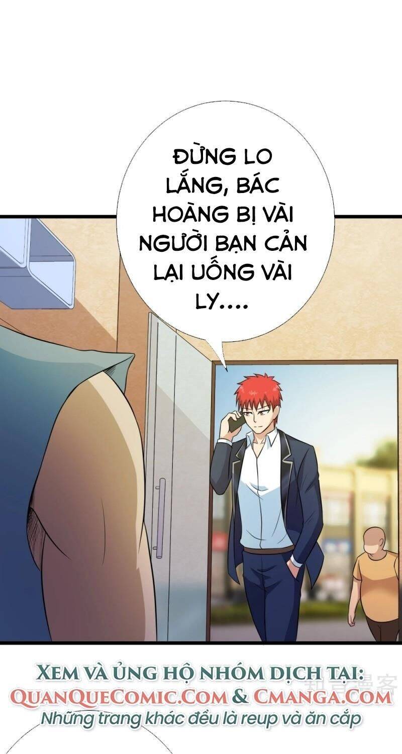 Tối Cường Đặc Chủng Binh Của Hoa Khôi Chapter 107 - Trang 24