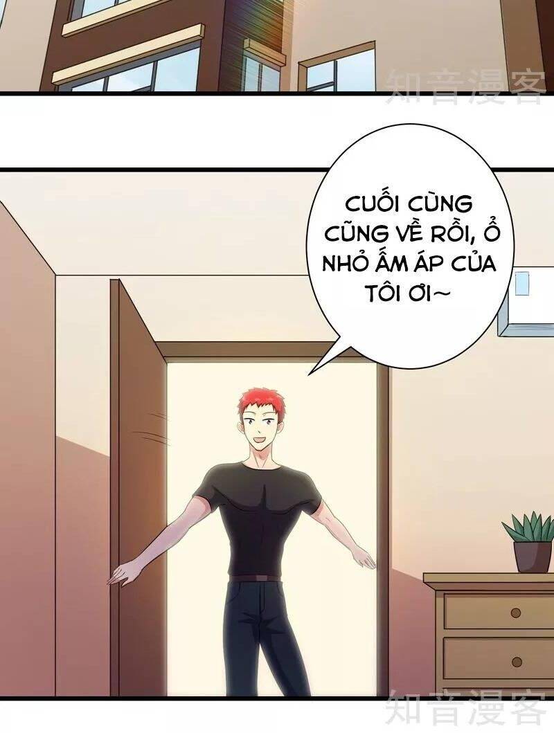 Tối Cường Đặc Chủng Binh Của Hoa Khôi Chapter 89 - Trang 8