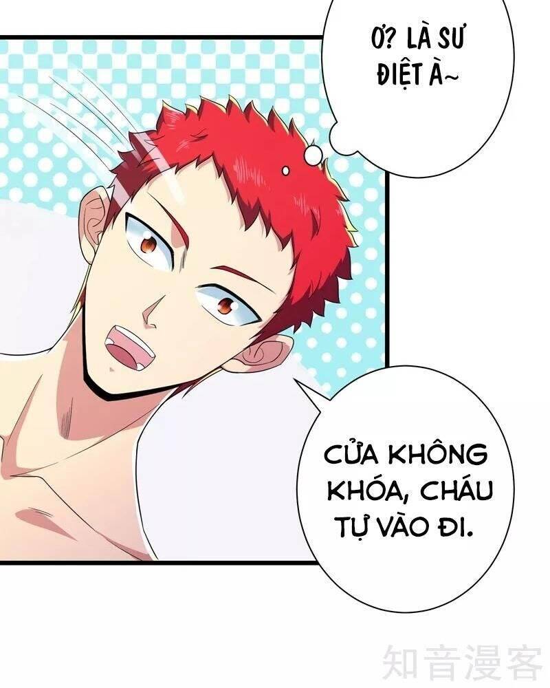 Tối Cường Đặc Chủng Binh Của Hoa Khôi Chapter 89 - Trang 32