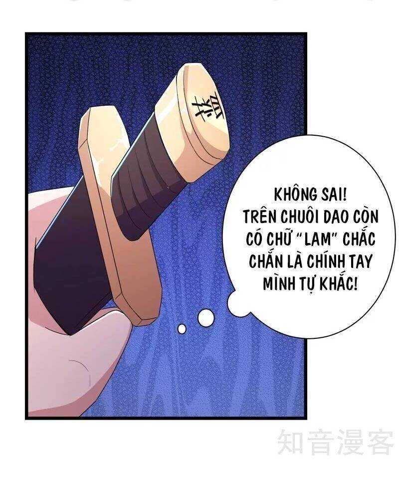 Tối Cường Đặc Chủng Binh Của Hoa Khôi Chapter 89 - Trang 19