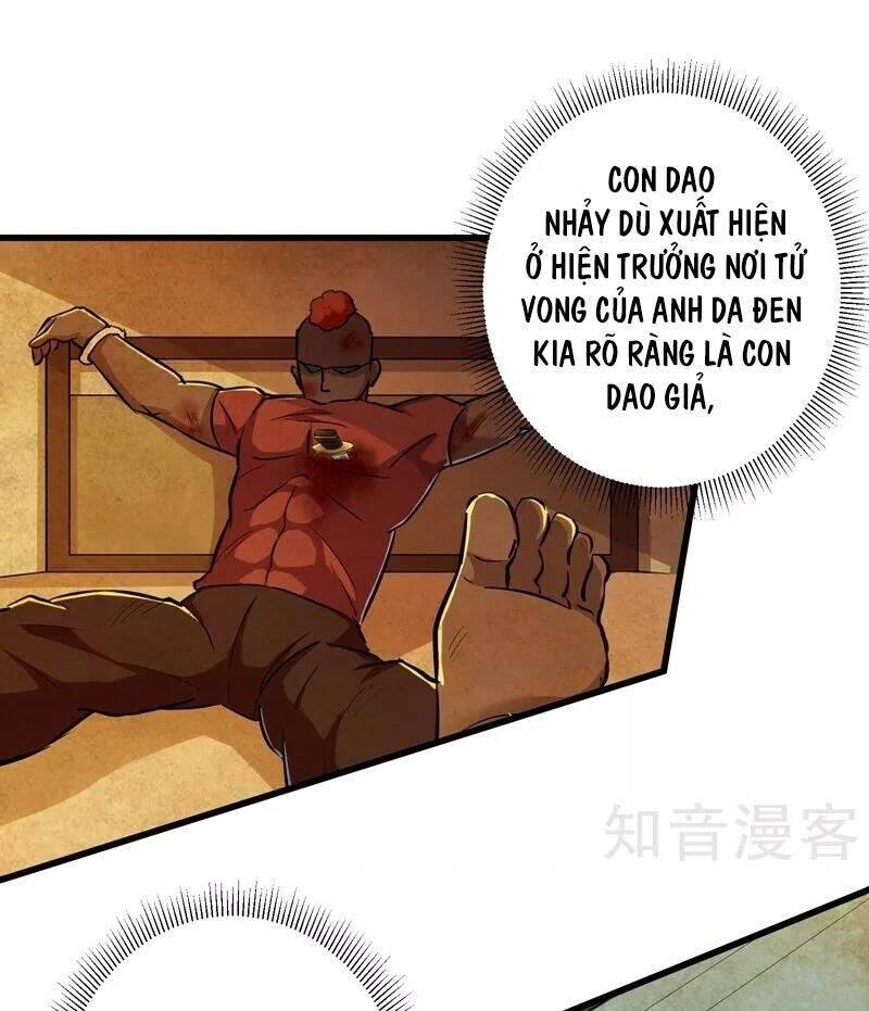 Tối Cường Đặc Chủng Binh Của Hoa Khôi Chapter 89 - Trang 21