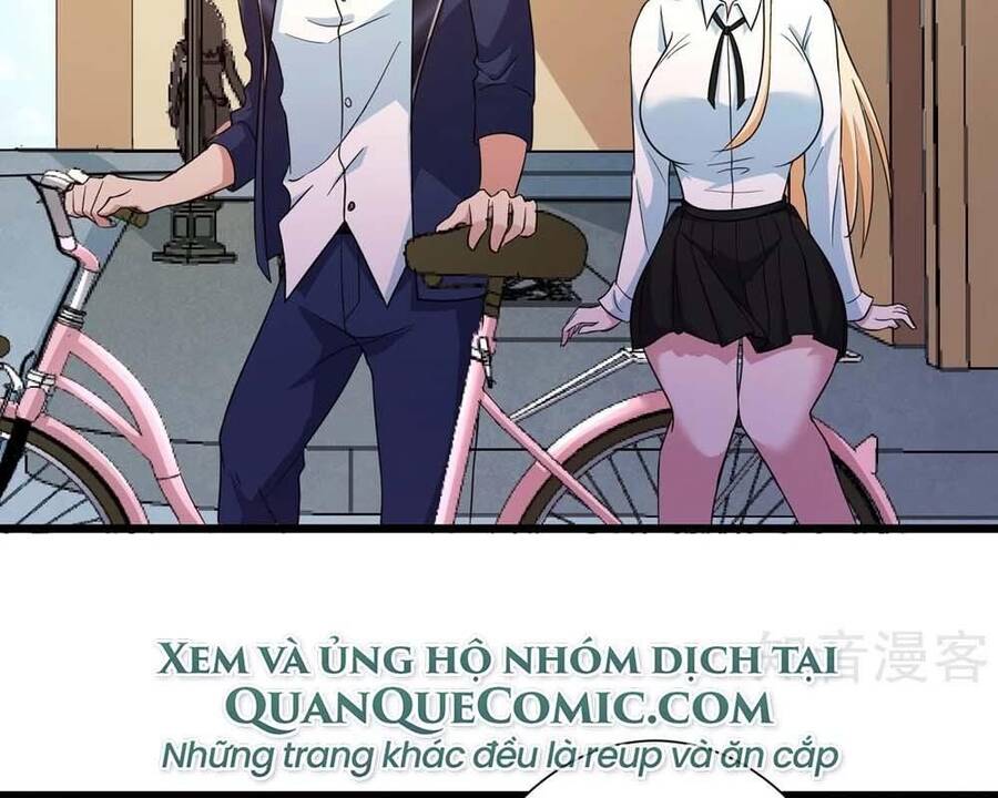 Tối Cường Đặc Chủng Binh Của Hoa Khôi Chapter 96 - Trang 9