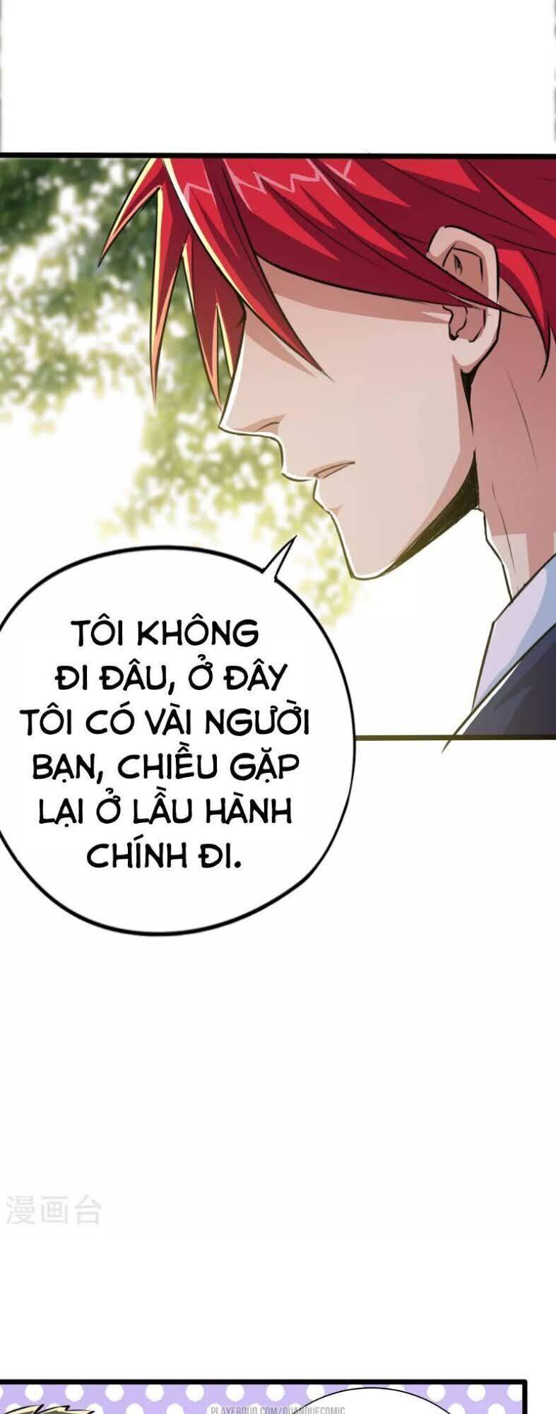 Tối Cường Đặc Chủng Binh Của Hoa Khôi Chapter 22 - Trang 12