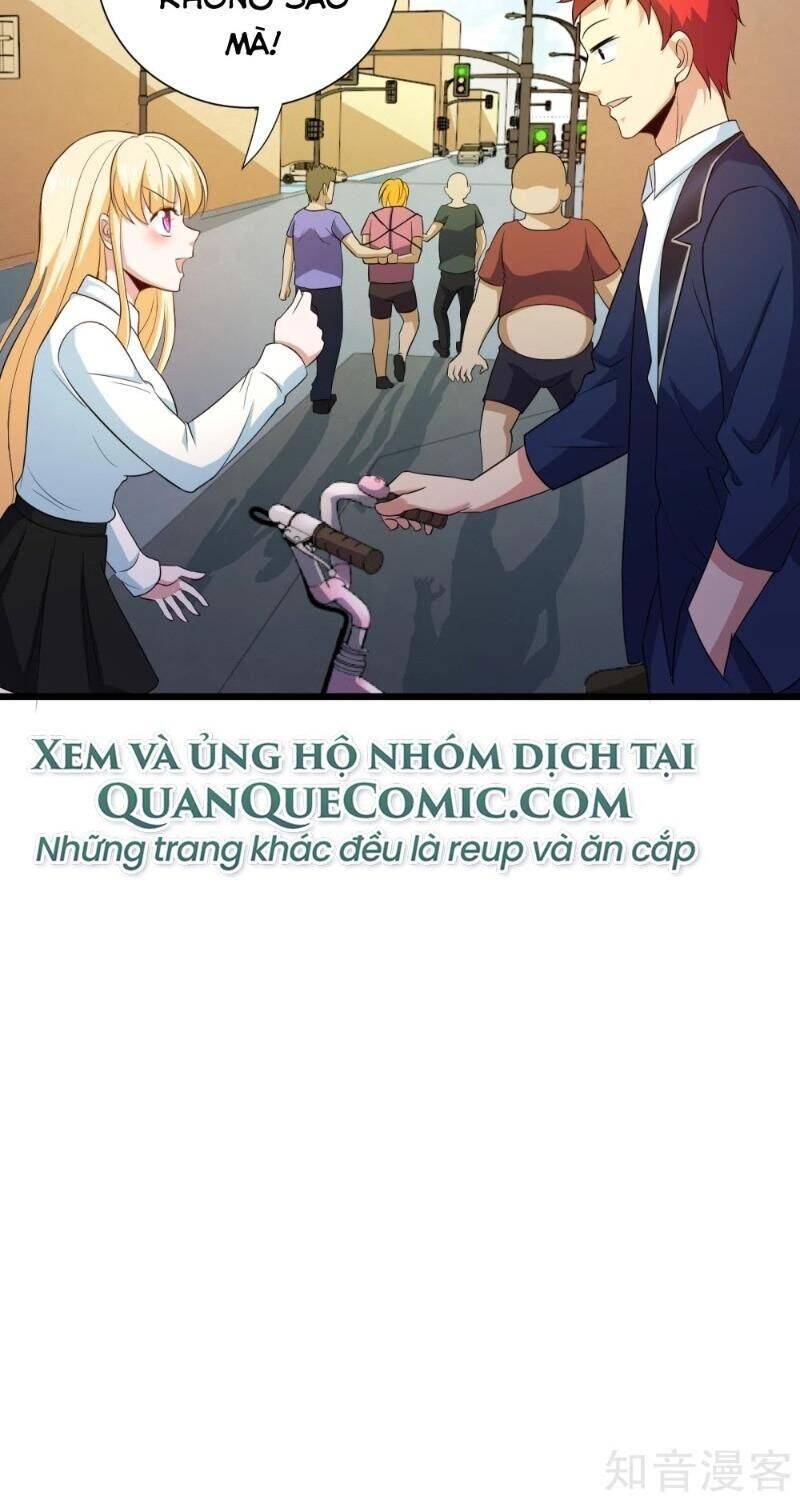 Tối Cường Đặc Chủng Binh Của Hoa Khôi Chapter 99 - Trang 15