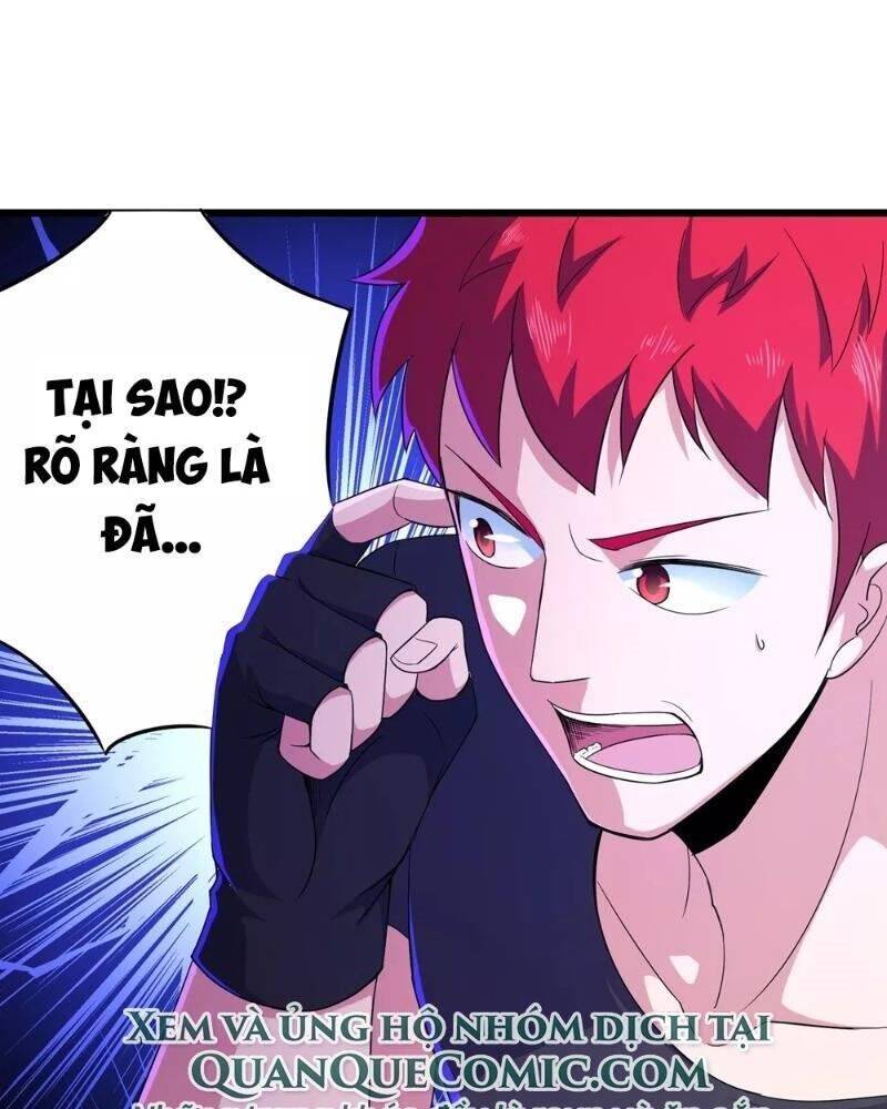 Tối Cường Đặc Chủng Binh Của Hoa Khôi Chapter 84 - Trang 42