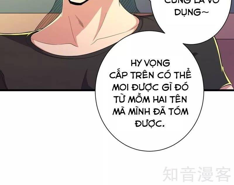 Tối Cường Đặc Chủng Binh Của Hoa Khôi Chapter 89 - Trang 26