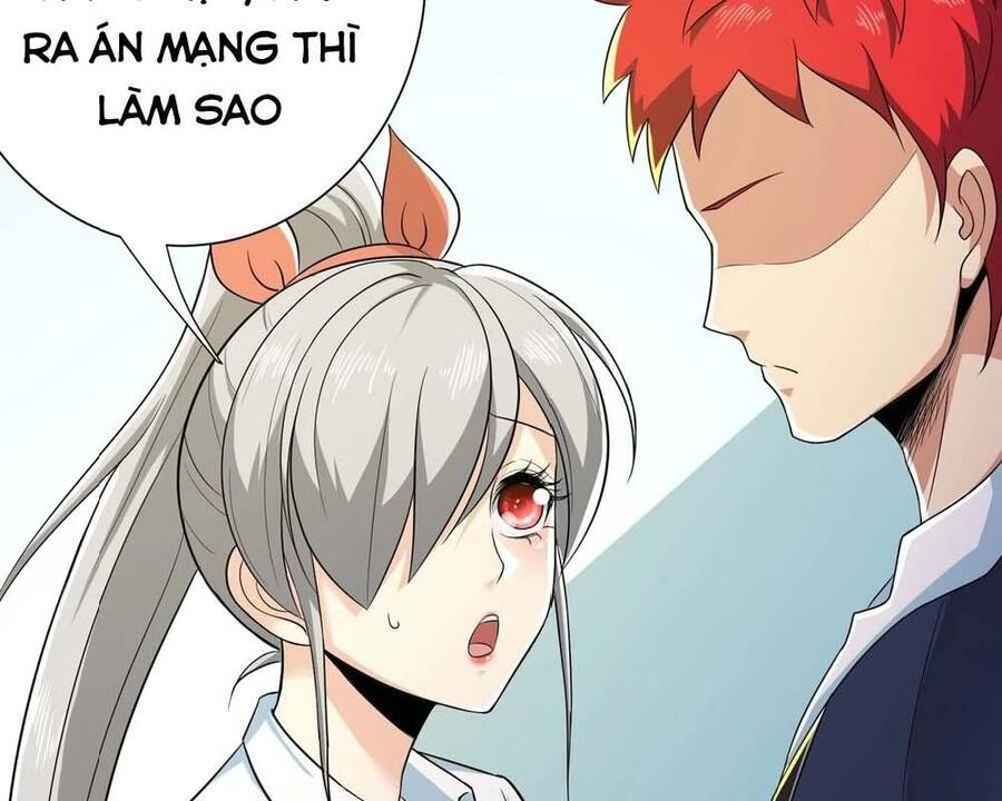 Tối Cường Đặc Chủng Binh Của Hoa Khôi Chapter 93 - Trang 12