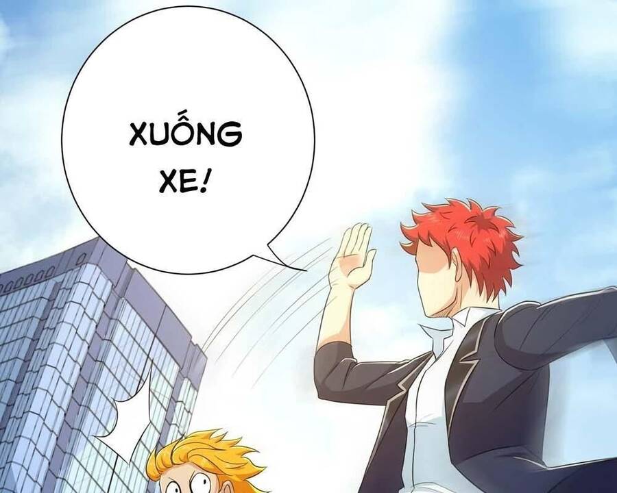 Tối Cường Đặc Chủng Binh Của Hoa Khôi Chapter 98 - Trang 10