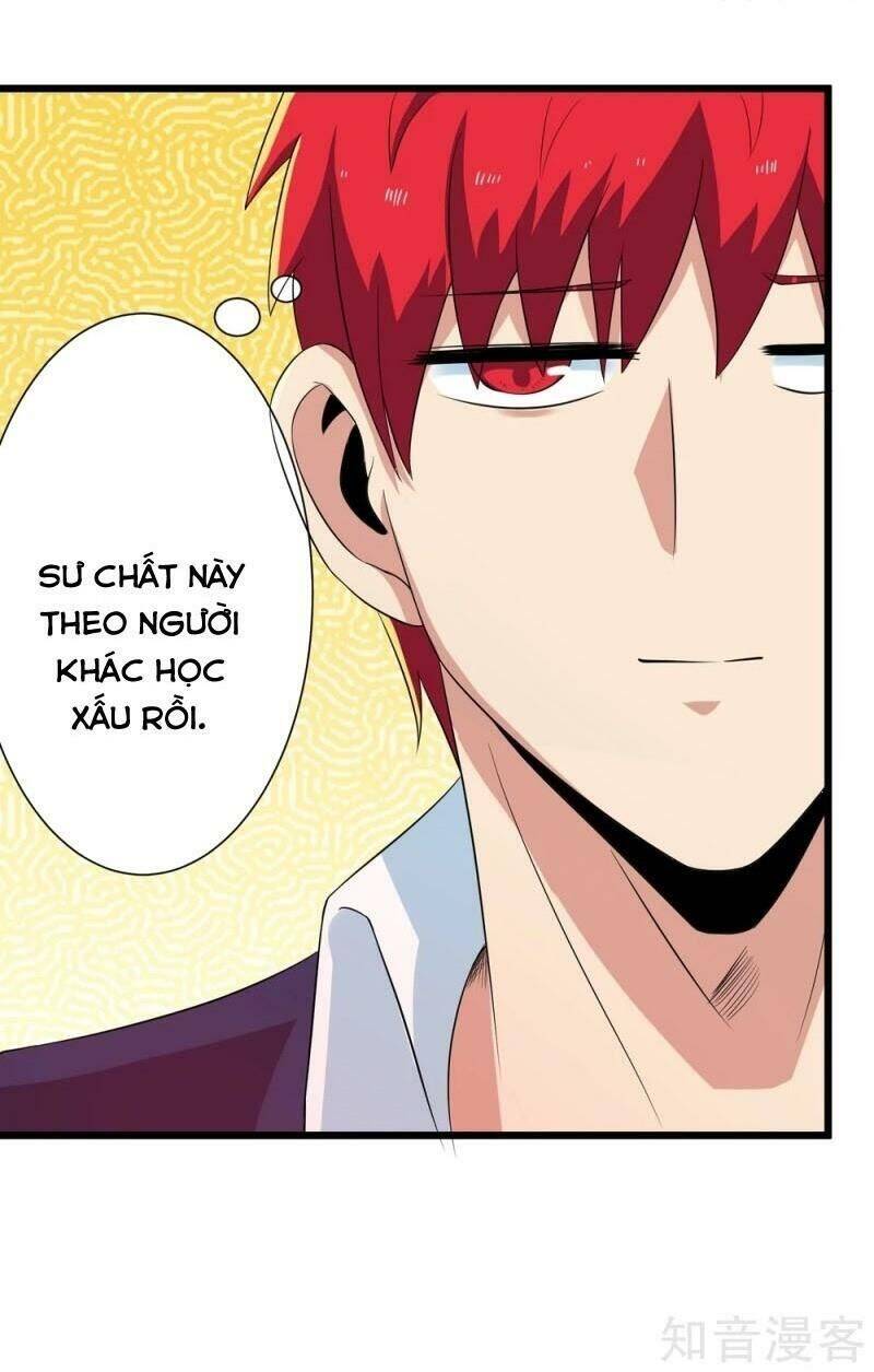 Tối Cường Đặc Chủng Binh Của Hoa Khôi Chapter 118 - Trang 9