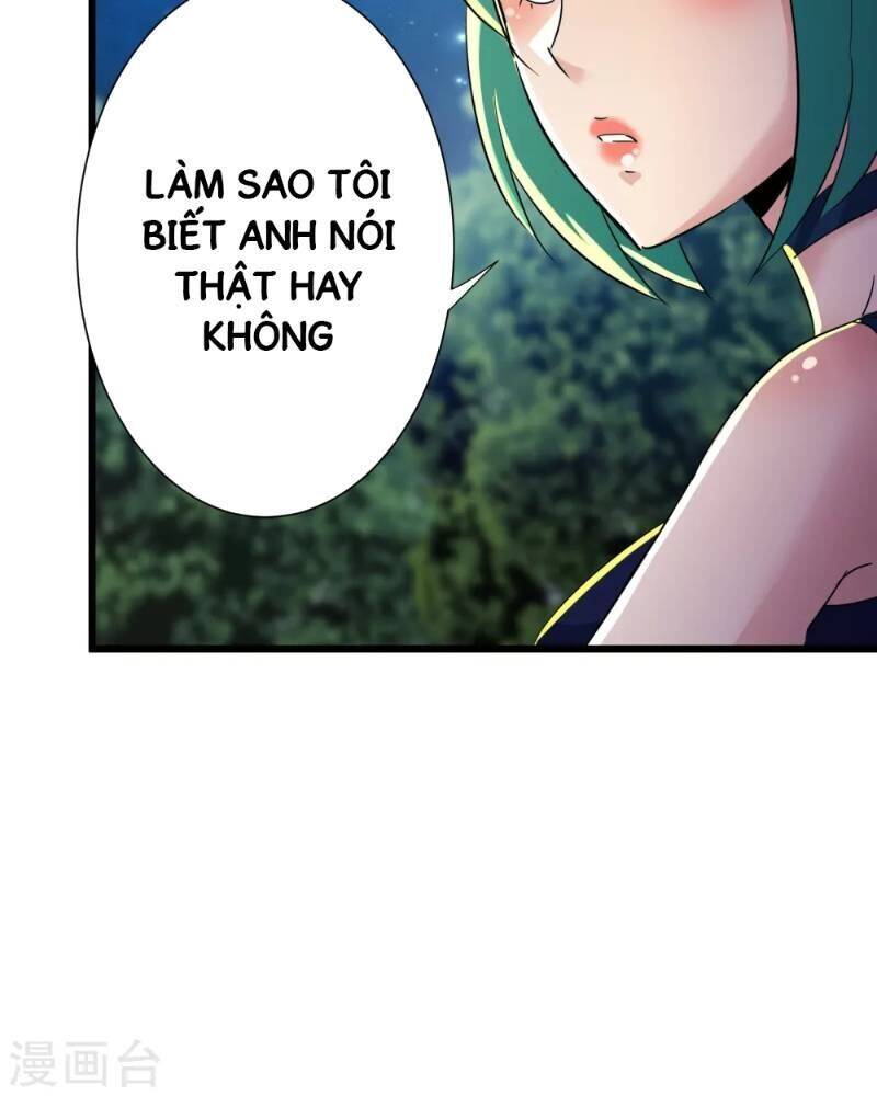 Tối Cường Đặc Chủng Binh Của Hoa Khôi Chapter 47 - Trang 30