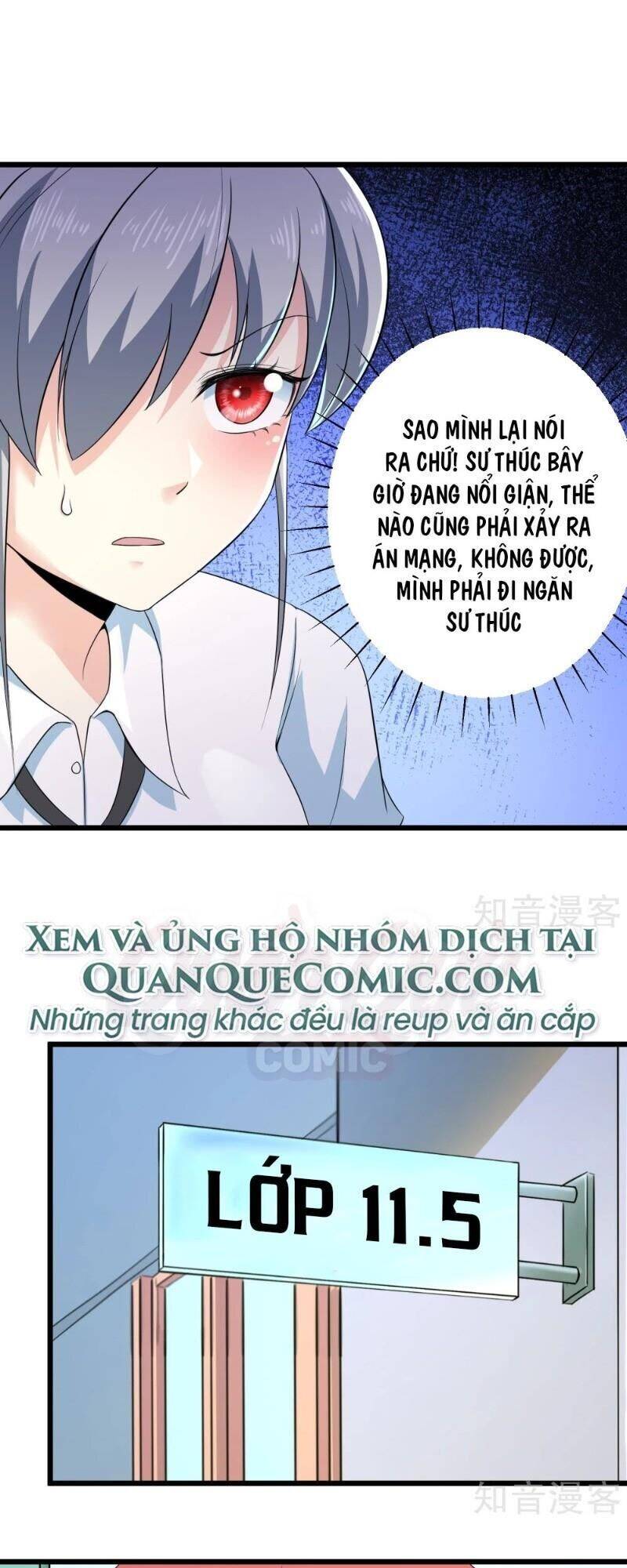 Tối Cường Đặc Chủng Binh Của Hoa Khôi Chapter 92 - Trang 28