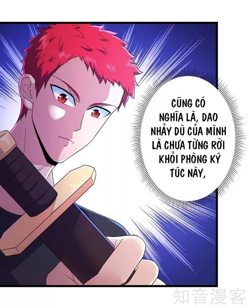 Tối Cường Đặc Chủng Binh Của Hoa Khôi Chapter 89 - Trang 20