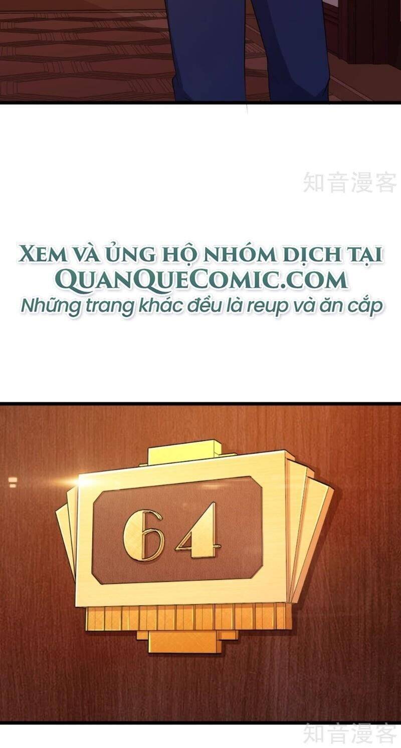 Tối Cường Đặc Chủng Binh Của Hoa Khôi Chapter 104 - Trang 21