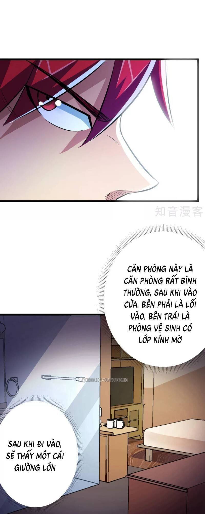 Tối Cường Đặc Chủng Binh Của Hoa Khôi Chapter 53 - Trang 28