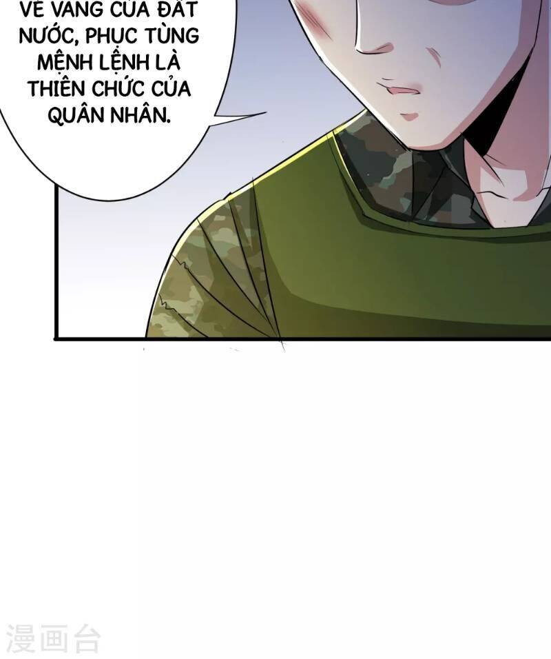 Tối Cường Đặc Chủng Binh Của Hoa Khôi Chapter 47 - Trang 20