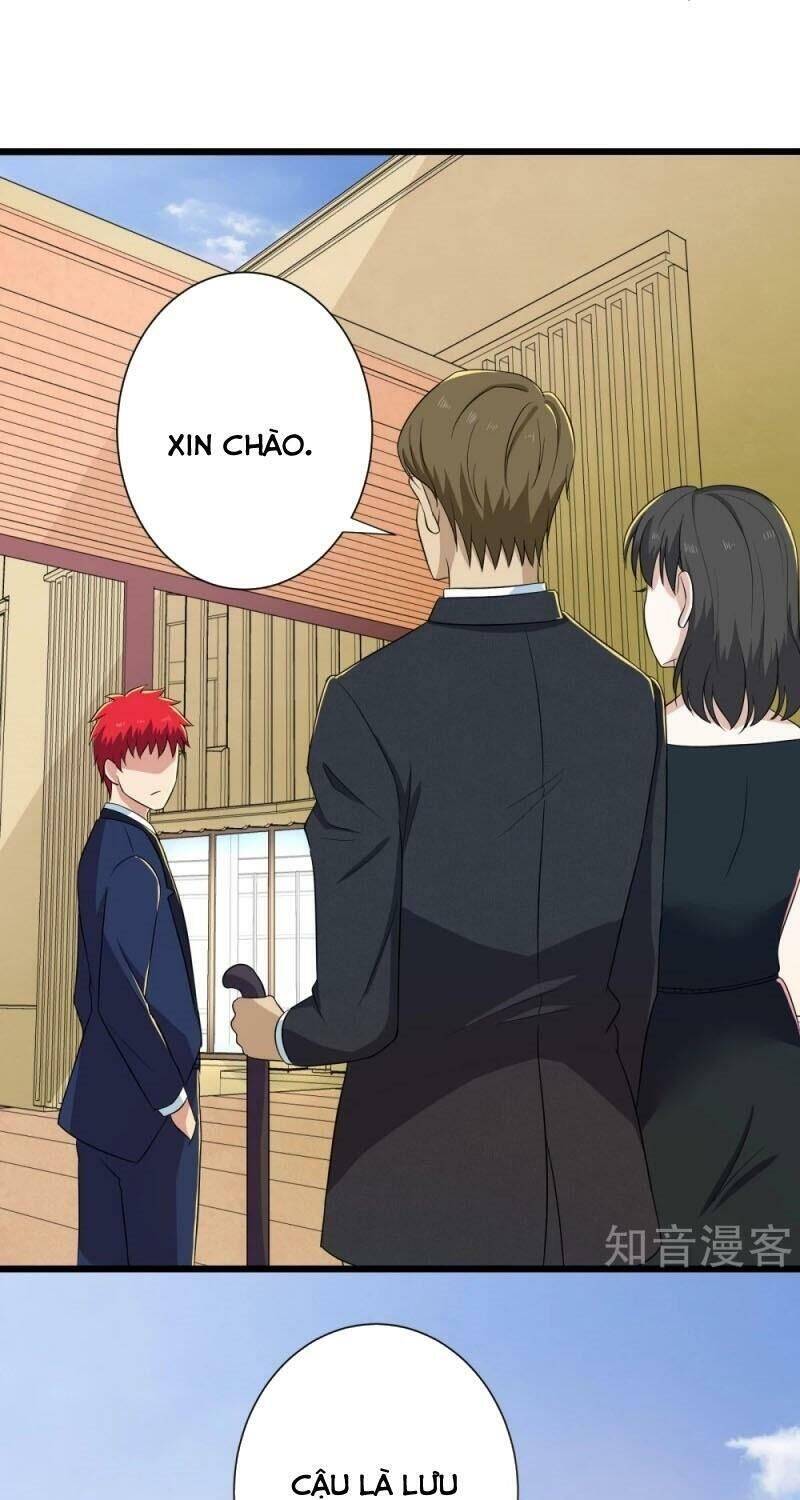 Tối Cường Đặc Chủng Binh Của Hoa Khôi Chapter 118 - Trang 10