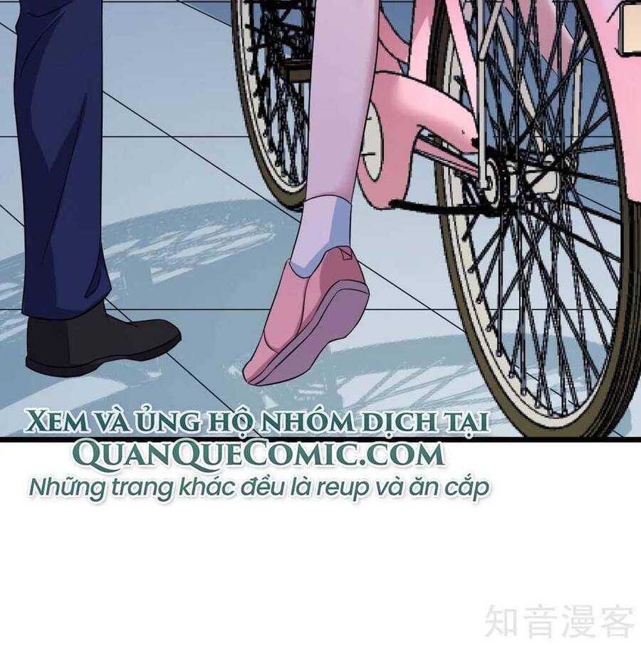 Tối Cường Đặc Chủng Binh Của Hoa Khôi Chapter 95 - Trang 21