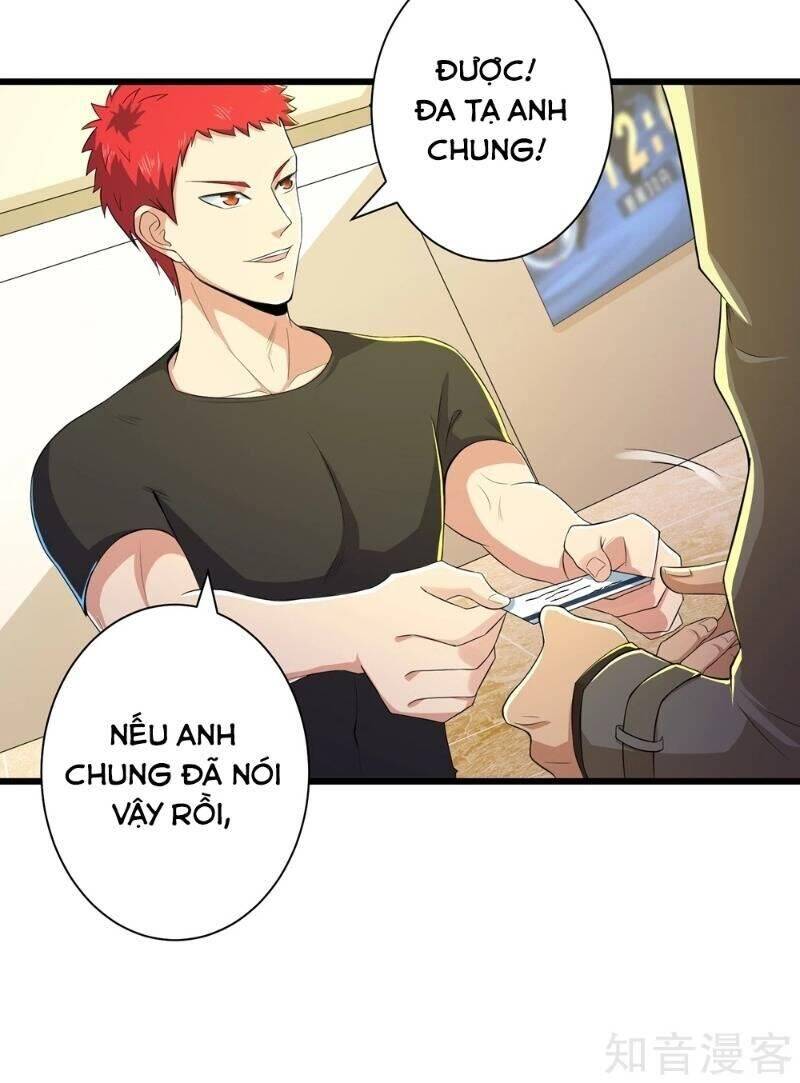 Tối Cường Đặc Chủng Binh Của Hoa Khôi Chapter 87 - Trang 8