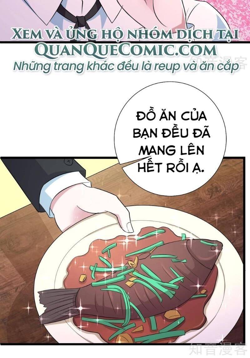 Tối Cường Đặc Chủng Binh Của Hoa Khôi Chapter 103 - Trang 17