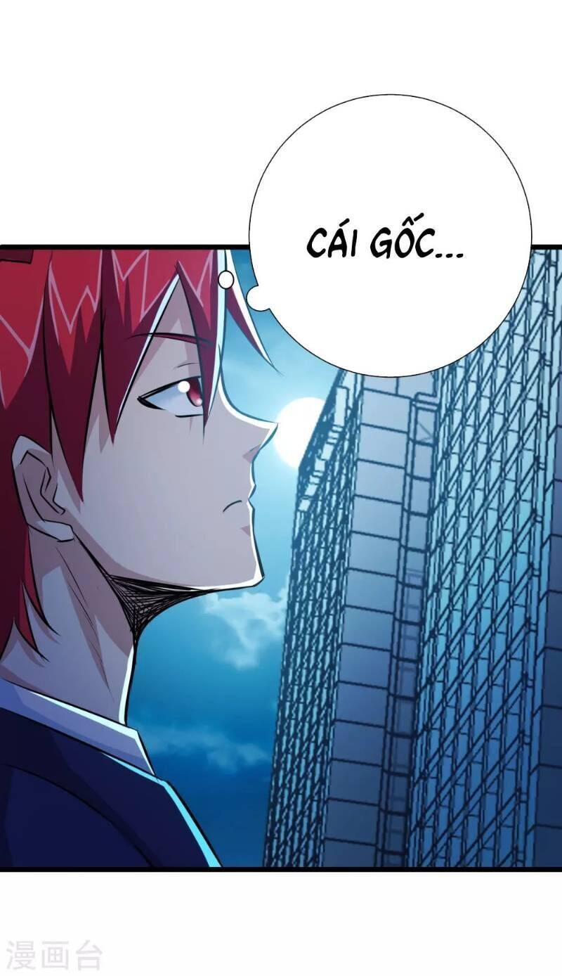 Tối Cường Đặc Chủng Binh Của Hoa Khôi Chapter 43 - Trang 12