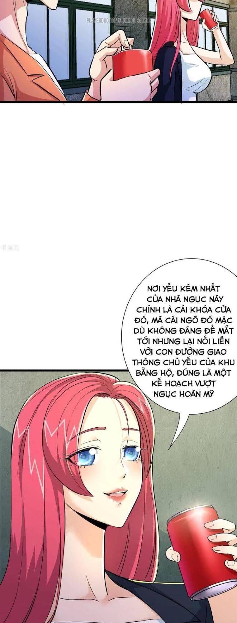 Tối Cường Đặc Chủng Binh Của Hoa Khôi Chapter 65 - Trang 3