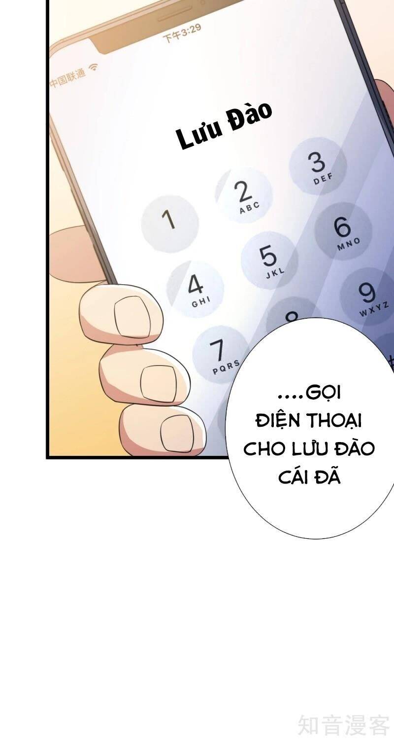 Tối Cường Đặc Chủng Binh Của Hoa Khôi Chapter 109 - Trang 5