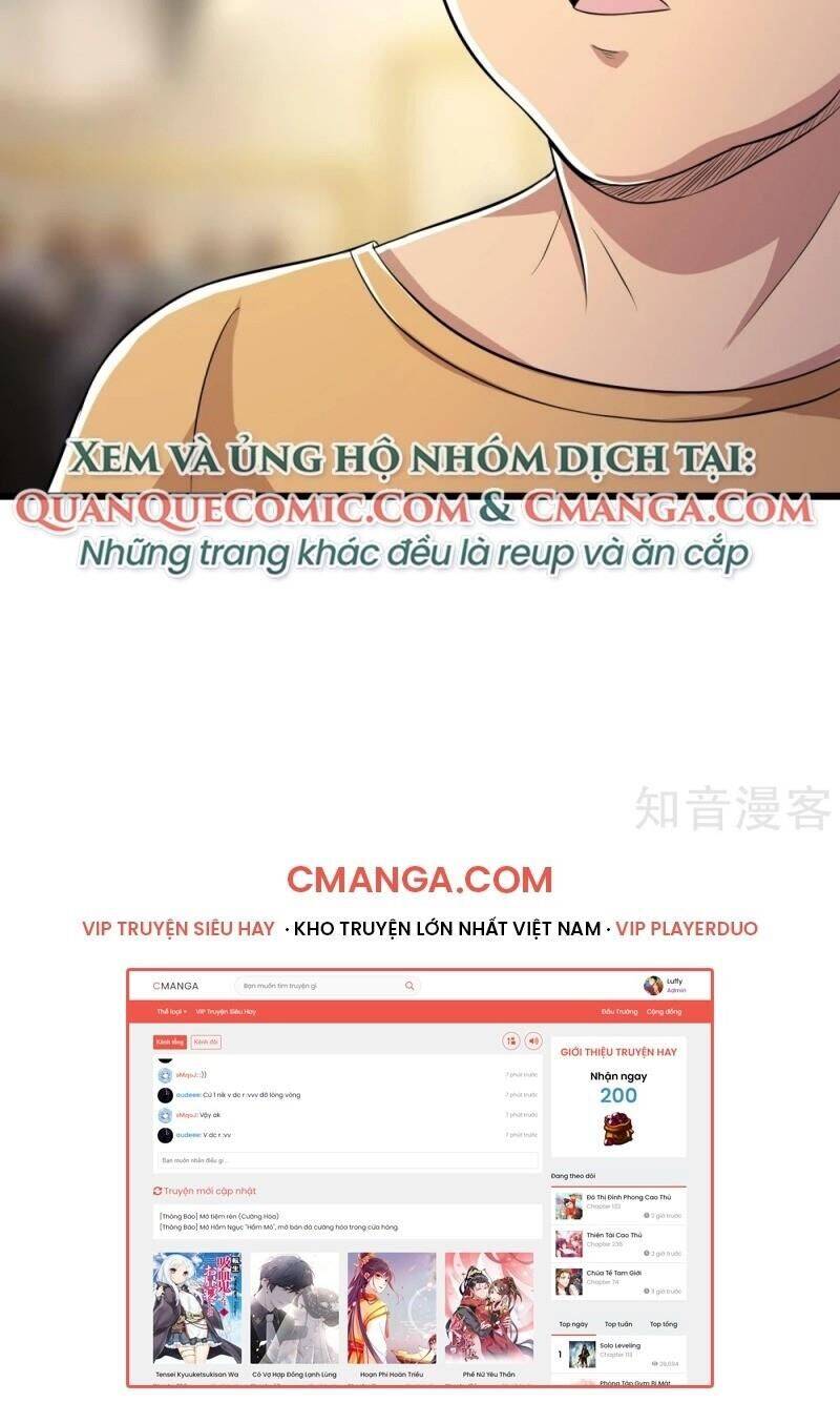 Tối Cường Đặc Chủng Binh Của Hoa Khôi Chapter 106 - Trang 33