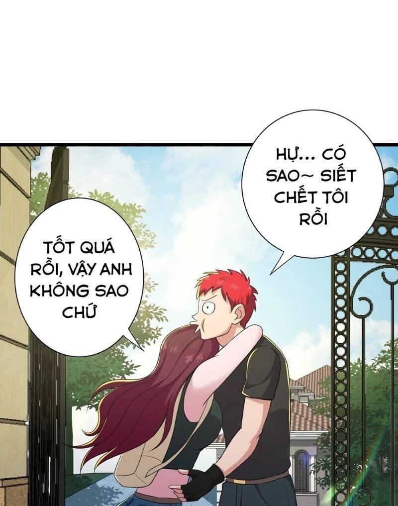 Tối Cường Đặc Chủng Binh Của Hoa Khôi Chapter 86 - Trang 24