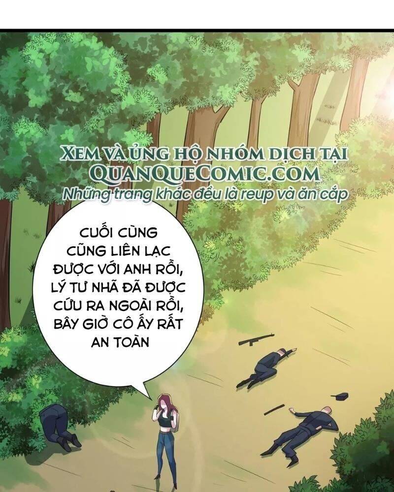 Tối Cường Đặc Chủng Binh Của Hoa Khôi Chapter 84 - Trang 34