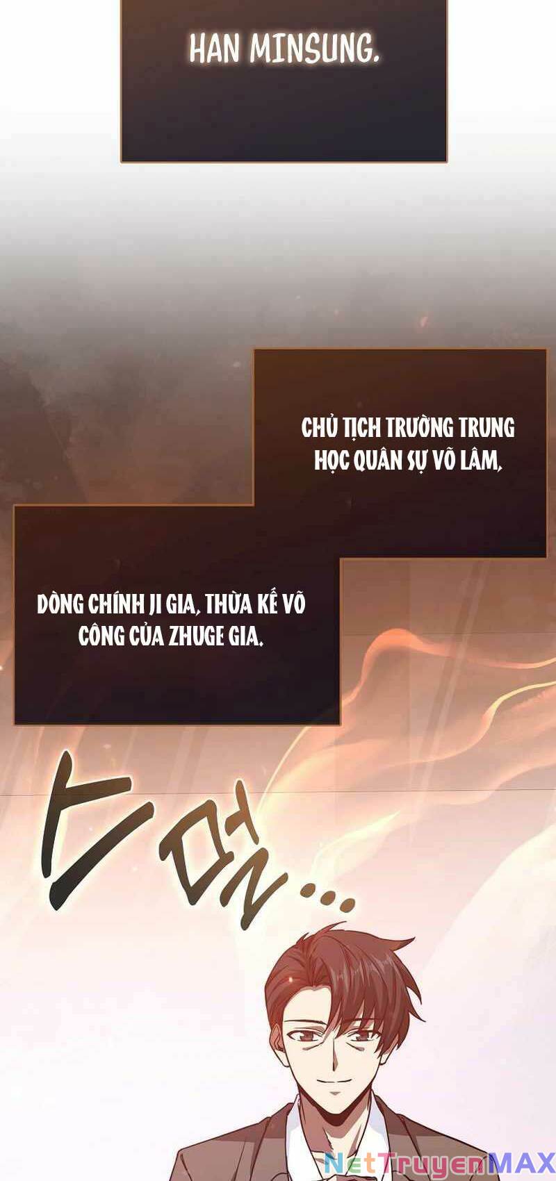 Thiên Tài Võ Thuật Hồi Quy Chapter 9 - Trang 55