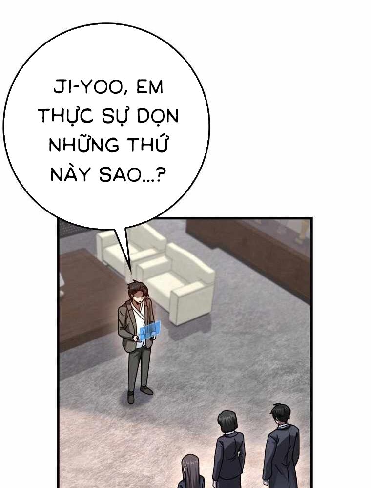 Thiên Tài Võ Thuật Hồi Quy Chapter 33 - Trang 96