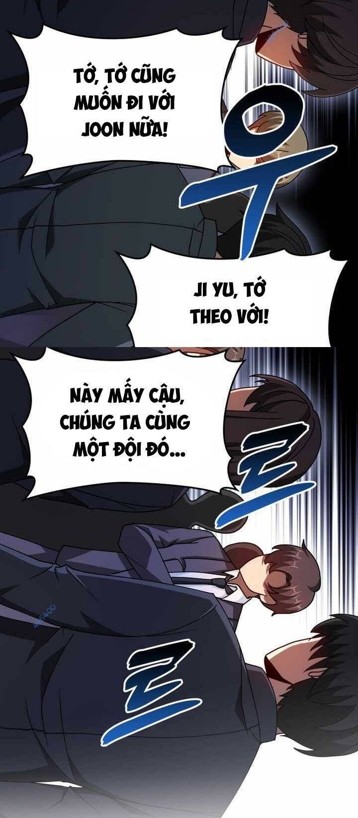 Thiên Tài Võ Thuật Hồi Quy Chapter 31 - Trang 54