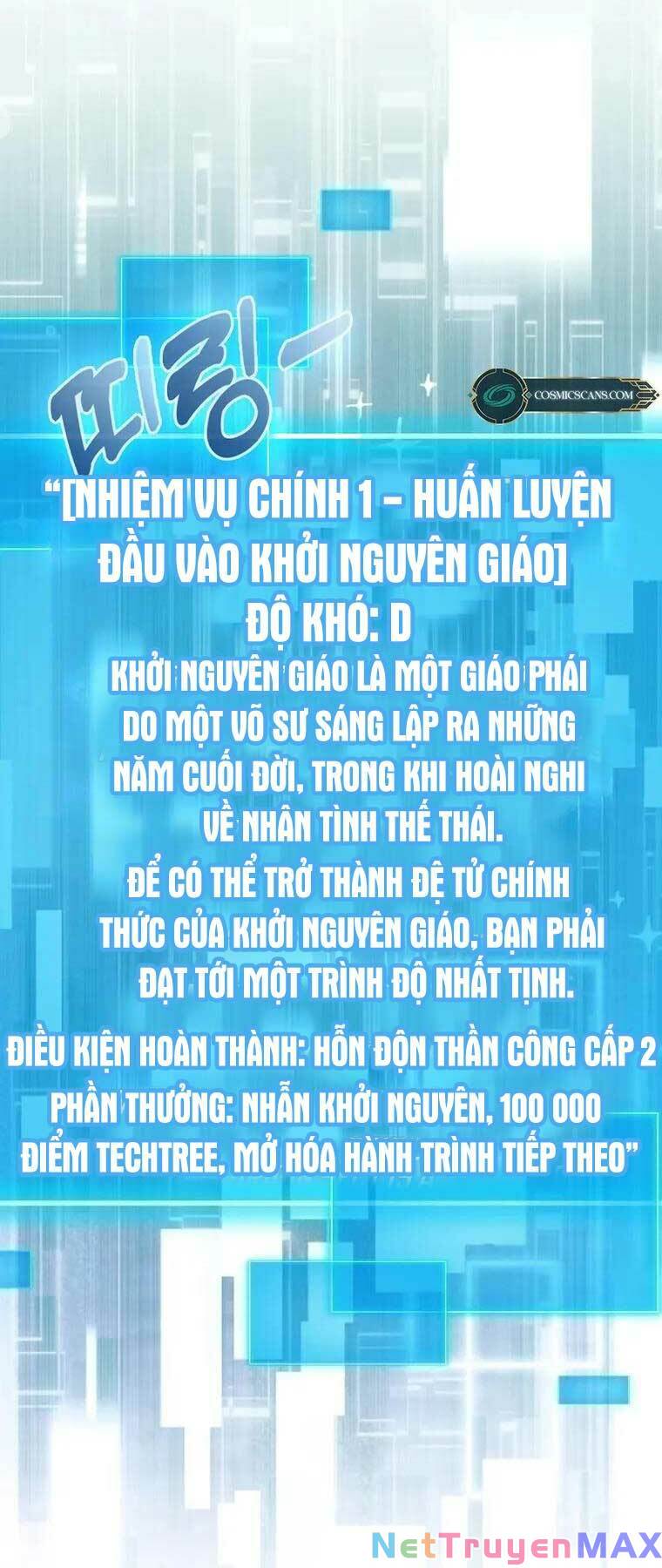 Thiên Tài Võ Thuật Hồi Quy Chapter 2 - Trang 28