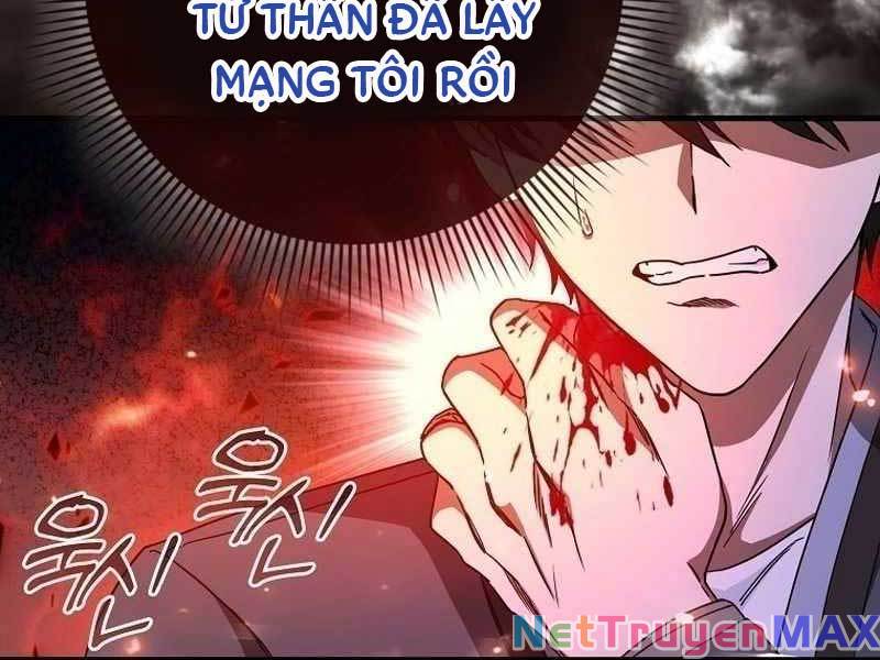 Thiên Tài Võ Thuật Hồi Quy Chapter 6 - Trang 19