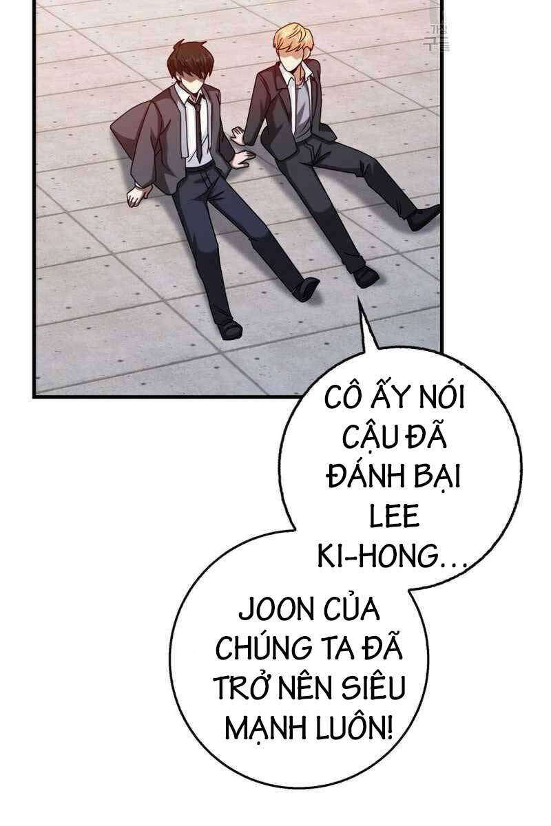 Thiên Tài Võ Thuật Hồi Quy Chapter 23 - Trang 42