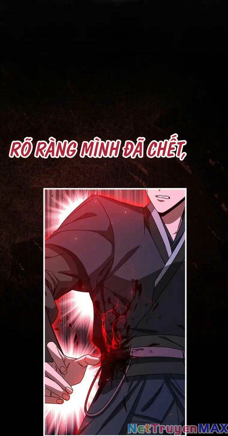 Thiên Tài Võ Thuật Hồi Quy Chapter 1 - Trang 78