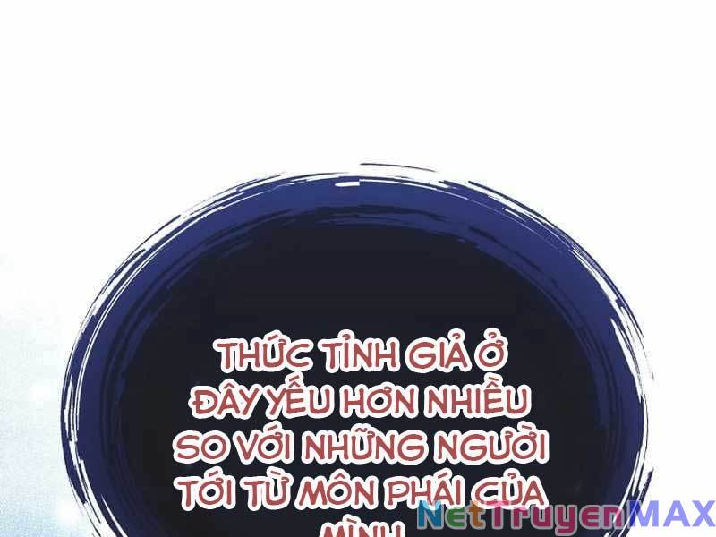 Thiên Tài Võ Thuật Hồi Quy Chapter 5 - Trang 0