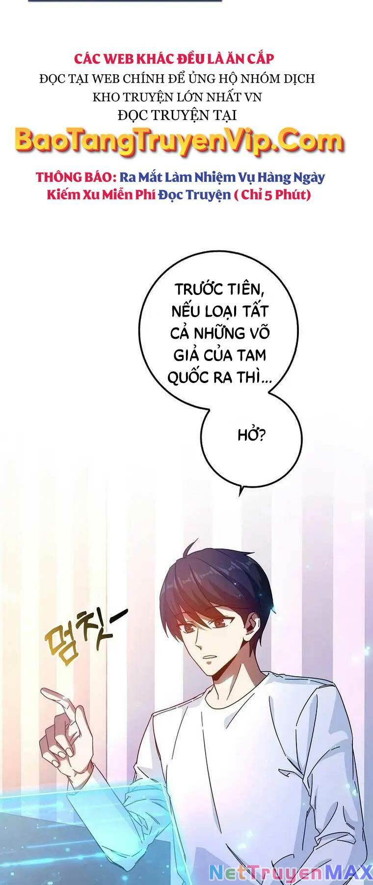 Thiên Tài Võ Thuật Hồi Quy Chapter 2 - Trang 6