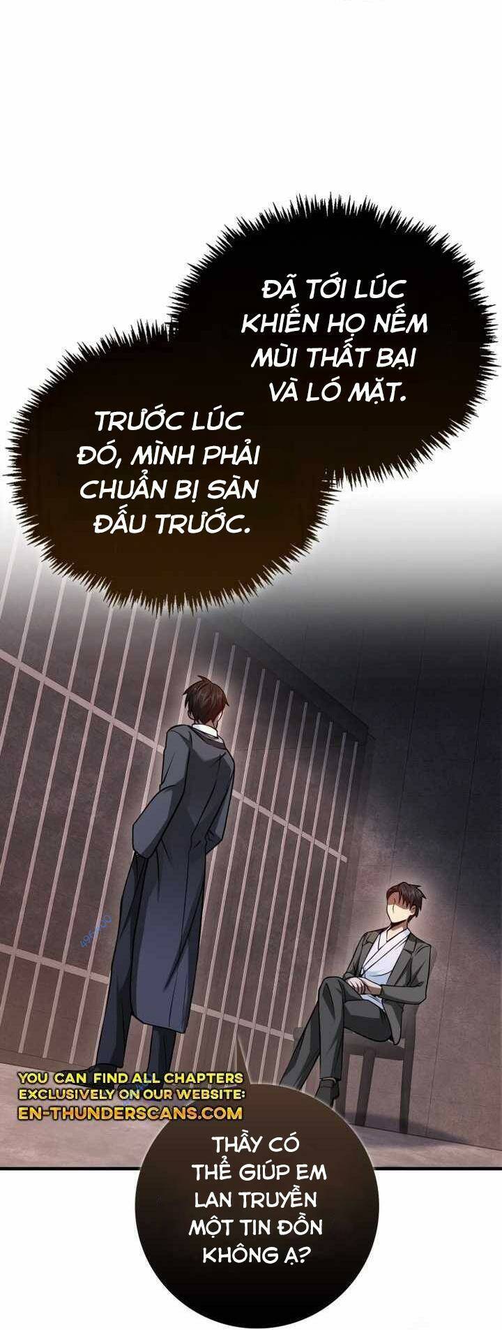 Thiên Tài Võ Thuật Hồi Quy Chapter 29 - Trang 84