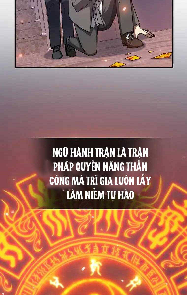 Thiên Tài Võ Thuật Hồi Quy Chapter 13 - Trang 18