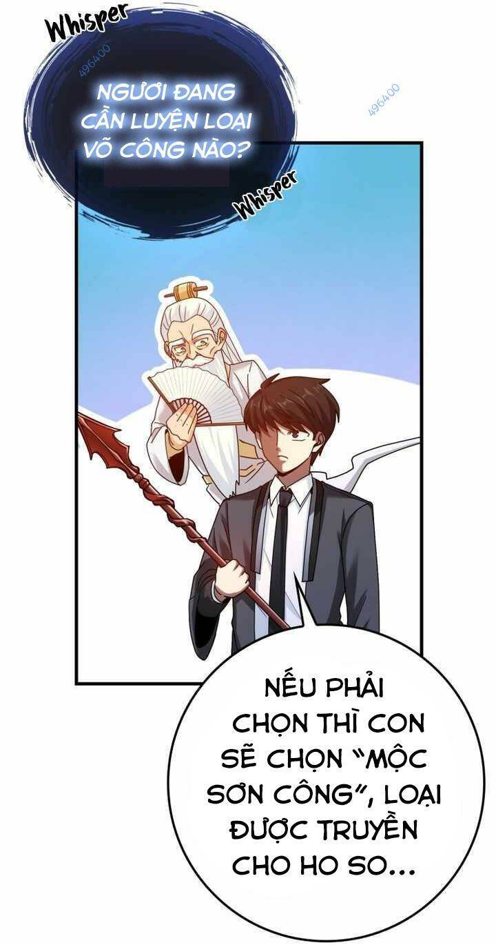 Thiên Tài Võ Thuật Hồi Quy Chapter 31 - Trang 6