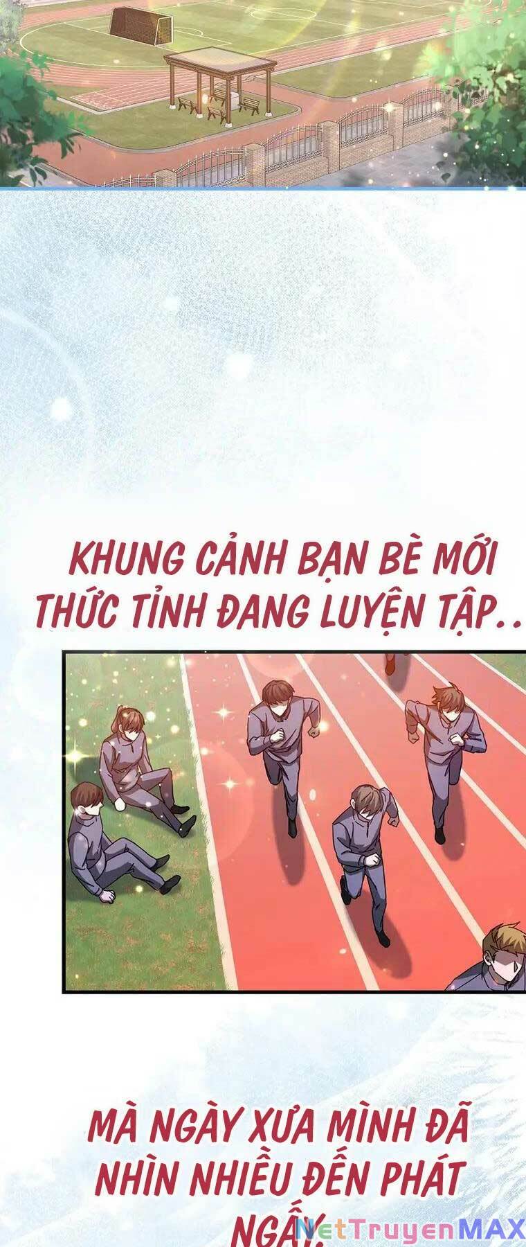 Thiên Tài Võ Thuật Hồi Quy Chapter 1 - Trang 72