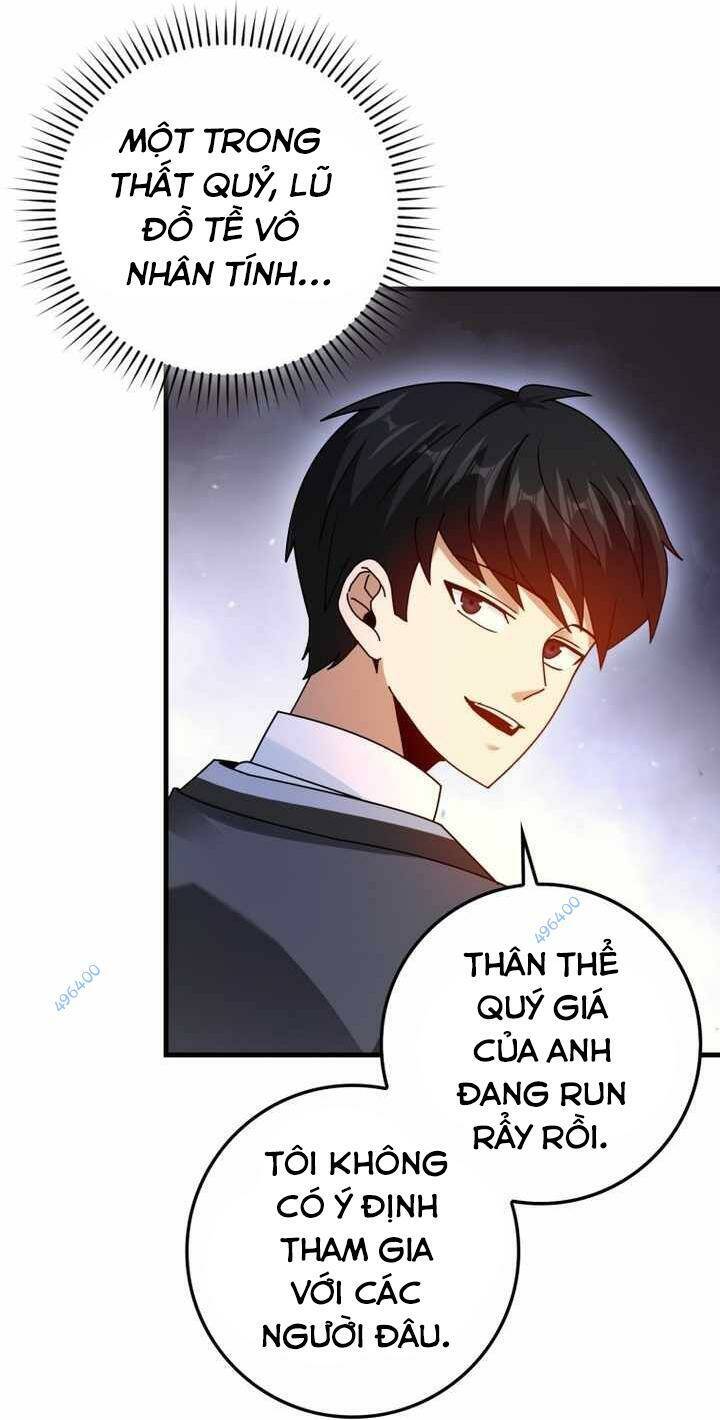 Thiên Tài Võ Thuật Hồi Quy Chapter 30 - Trang 94